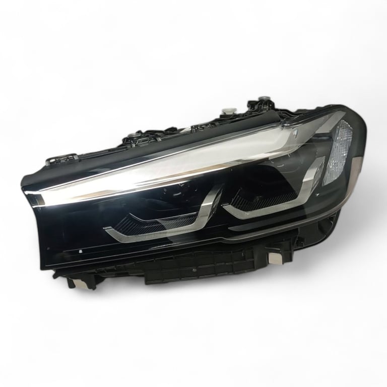 Frontscheinwerfer BMW 5 G31 G30 5A26FA3 5A26FA3-02 Links Scheinwerfer Headlight SCH4372804889sd