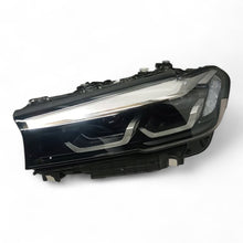 Load image into Gallery viewer, Frontscheinwerfer BMW 5 G31 G30 5A26FA3 5A26FA3-02 Links Scheinwerfer Headlight SCH4372804889sd