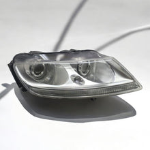 Laden Sie das Bild in den Galerie-Viewer, Frontscheinwerfer VW Phaeton 89005859 Rechts Scheinwerfer Headlight