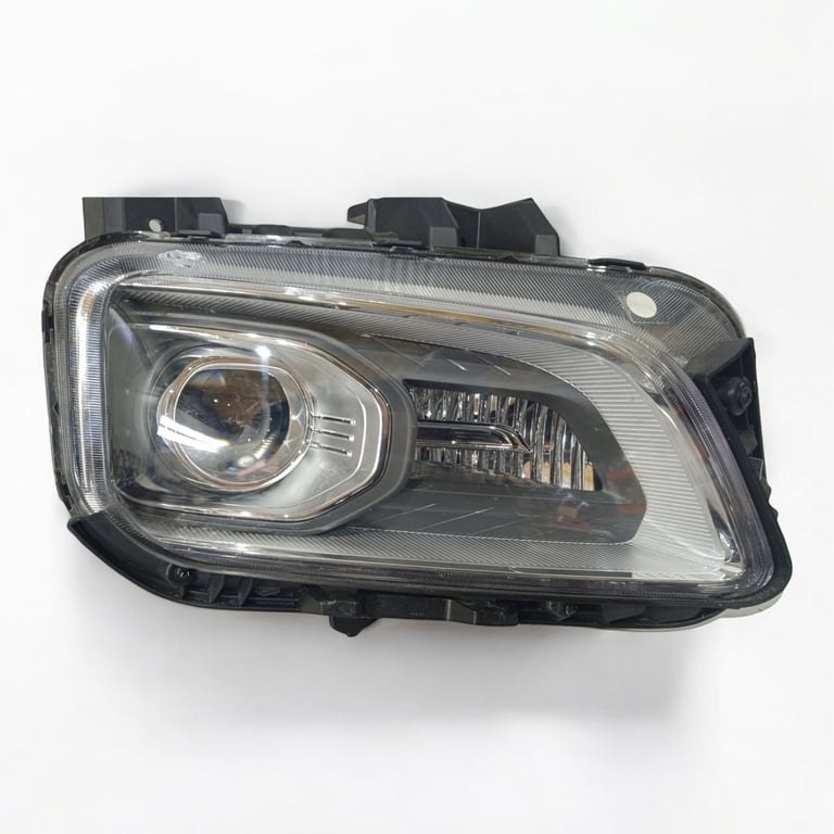 Frontscheinwerfer Hyundai Kona 92102-J9100 LED Rechts Scheinwerfer Headlight