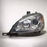 Frontscheinwerfer Mercedes-Benz W163 AWU4268 Links Scheinwerfer Headlight