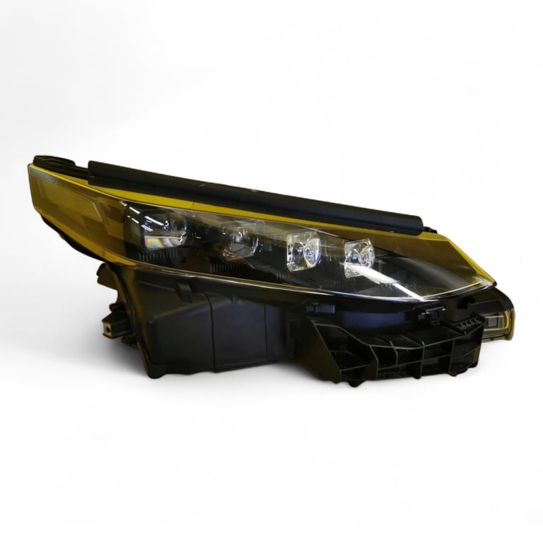 Frontscheinwerfer Toyota Mirai LED Rechts Scheinwerfer Headlight SCH1290811137ty