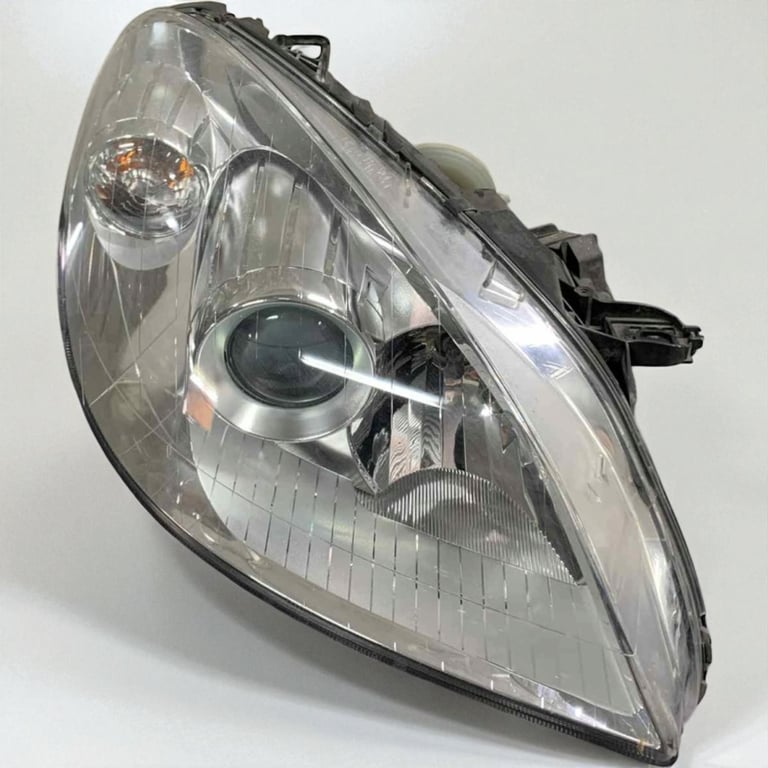 Frontscheinwerfer Mercedes-Benz A1698207861 Rechts Scheinwerfer Headlight SCH4932503702od