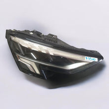 Load image into Gallery viewer, Frontscheinwerfer Audi A3 8Y0941034 Rechts Scheinwerfer Headlight