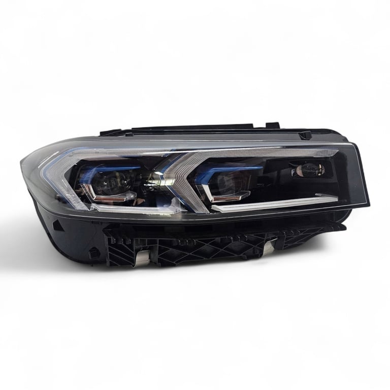 Frontscheinwerfer BMW 3 G21 G20 5A1A354-05 LED Rechts Scheinwerfer Headlight SCH1891673645gi