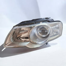 Load image into Gallery viewer, Frontscheinwerfer Audi B6 Passat 3C0941005Q Rechts Scheinwerfer Headlight