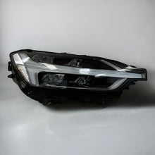 Load image into Gallery viewer, Frontscheinwerfer Volvo Xc60 II 31420412 Full LED Rechts Scheinwerfer Headlight SCH3612144148wb