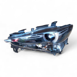 Frontscheinwerfer Mazda Cx-5 K124-51040 Full LED Links Scheinwerfer Headlight