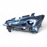 Frontscheinwerfer Mazda Cx-5 K124-51040 Full LED Links Scheinwerfer Headlight