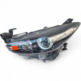 Frontscheinwerfer Mazda III BACS-51040 Ein Stück (Rechts oder Links) Headlight