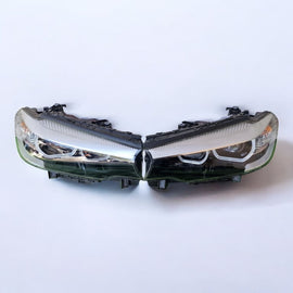 Frontscheinwerfer BMW 5 G31 G30 7439199-01 Ein Stück (Rechts oder Links)