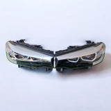 Frontscheinwerfer BMW 5 G31 G30 7439199-01 Ein Stück (Rechts oder Links)