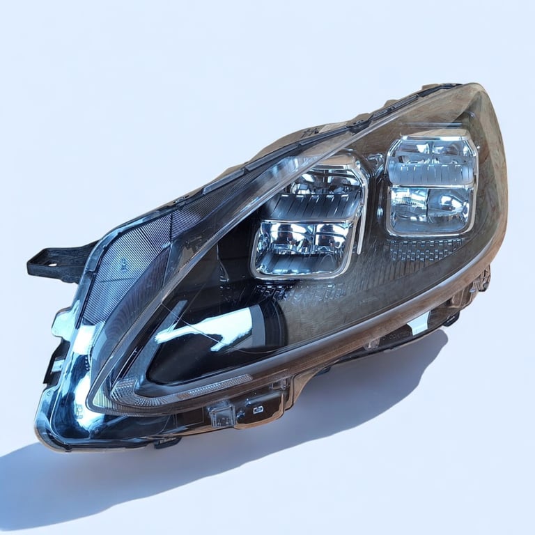 Frontscheinwerfer Ford Kuga III LV4B-13E015-FB Full LED Links Headlight SCH7346270054cy