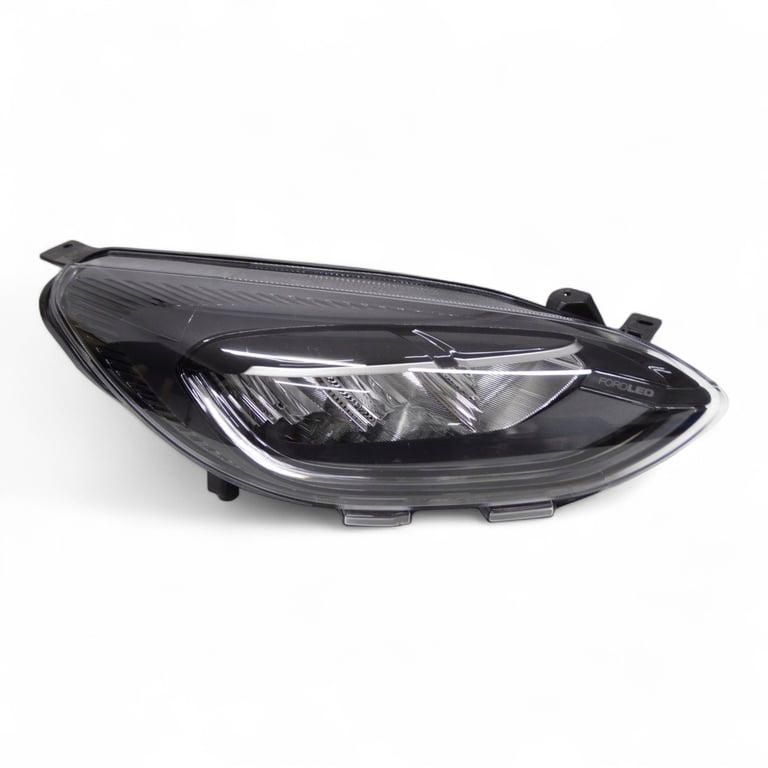 Frontscheinwerfer Ford Fiesta I N1BB-13E014-AE LED Rechts Scheinwerfer Headlight SCH3543377062eo