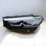 Frontscheinwerfer BMW 5 G31 G30 5A388C3-03 Full LED Links Scheinwerfer Headlight