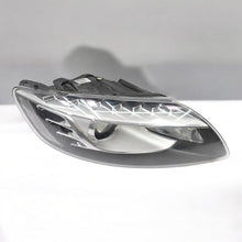 Laden Sie das Bild in den Galerie-Viewer, Frontscheinwerfer Audi Q7 4L0941004AD Rechts Scheinwerfer Headlight