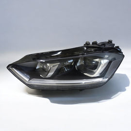 Frontscheinwerfer VW Golf VII Sportsvan 517941031B Xenon Links Headlight SCH6955246962ia