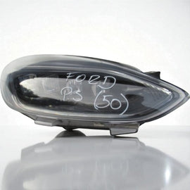 Frontscheinwerfer Ford Fiesta L1BB-13E014-JB LED Rechts Scheinwerfer Headlight SCH7441487855rg