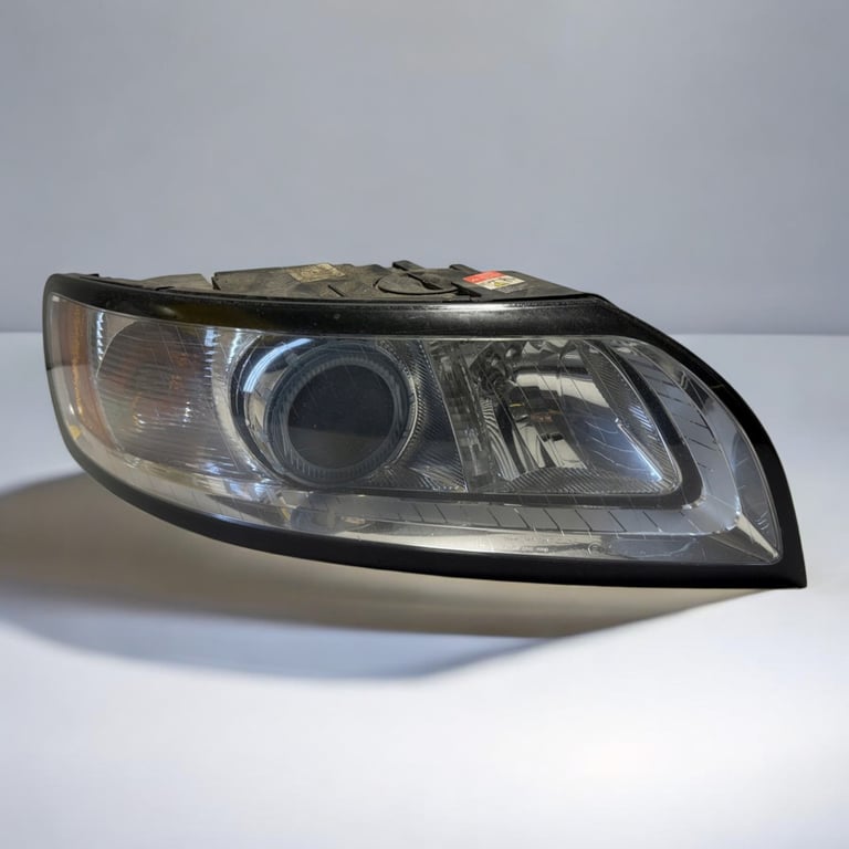 Frontscheinwerfer Volvo S40 V50 31265699 Xenon Rechts Scheinwerfer Headlight SCH2302401574iu