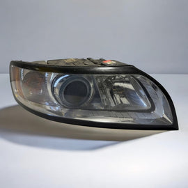 Frontscheinwerfer Volvo S40 V50 31265699 Xenon Rechts Scheinwerfer Headlight SCH2302401574iu