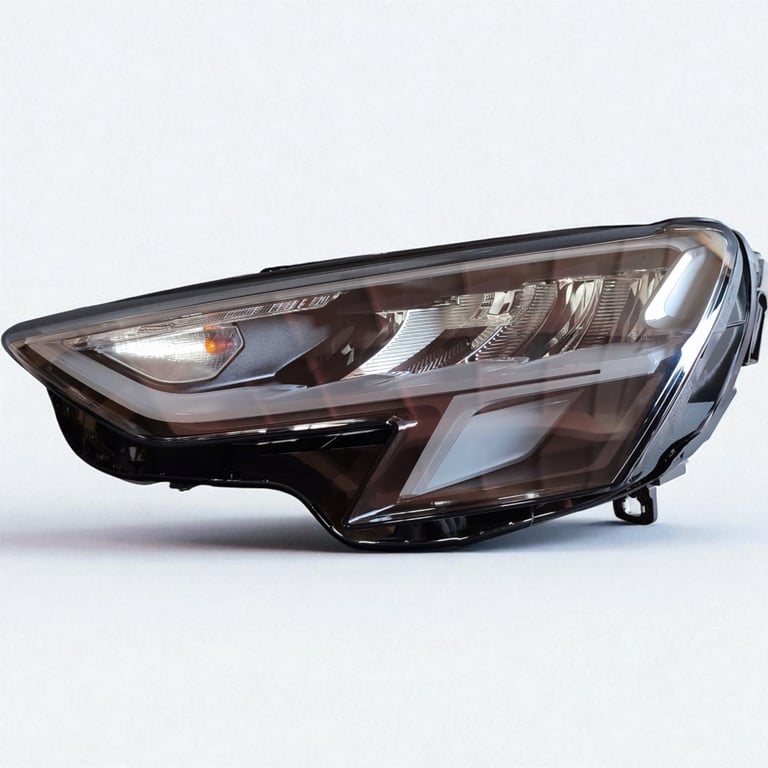 Frontscheinwerfer Audi A3 8Y0941011 LED Links Scheinwerfer Headlight SCH5577504427dp
