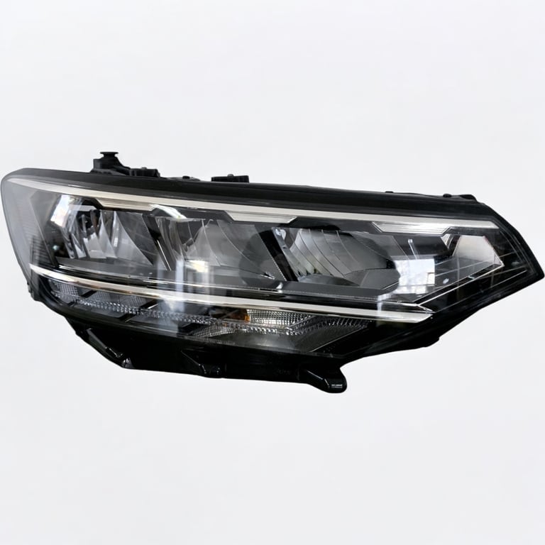 Frontscheinwerfer VW Passat B8 3G1941036 LED Rechts Scheinwerfer Headlight