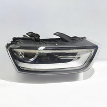 Laden Sie das Bild in den Galerie-Viewer, Frontscheinwerfer Audi Q3 8U0941004 LED Rechts Scheinwerfer Headlight