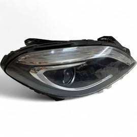Frontscheinwerfer Mercedes-Benz W246 Bi-Xenon Rechts Scheinwerfer Headlight SCH8736442849ss