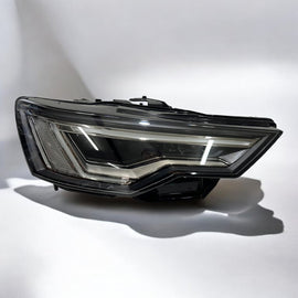 Frontscheinwerfer Audi A6 C8 4K0941040 LED Rechts Scheinwerfer Headlight
