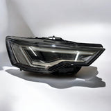 Frontscheinwerfer Audi A6 C8 4K0941040 LED Rechts Scheinwerfer Headlight