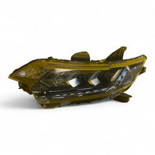 Load image into Gallery viewer, Frontscheinwerfer Mitsubishi Outlander III 8301D3-31 LED Links Headlight