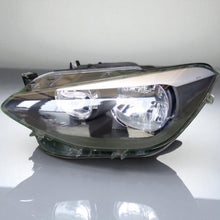 Laden Sie das Bild in den Galerie-Viewer, Frontscheinwerfer BMW 1 F21 F20 7229671-08 Links Scheinwerfer Headlight