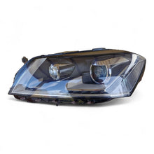 Load image into Gallery viewer, Frontscheinwerfer VW Passat B7 3AB941751 Links Scheinwerfer Headlight SCH9750716845lq