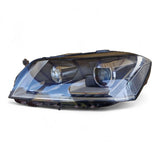Frontscheinwerfer VW Passat B7 3AB941751 Links Scheinwerfer Headlight
