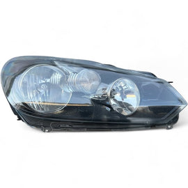 Frontscheinwerfer VW Golf VI 5K1941006P Rechts Scheinwerfer Headlight SCH2374239146hb
