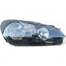 Load image into Gallery viewer, Frontscheinwerfer VW Golf VI 5K1941006P Rechts Scheinwerfer Headlight SCH2374239146hb