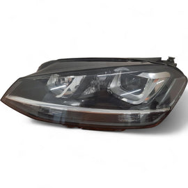 Frontscheinwerfer VW Golf VII 5G1941031 Links Scheinwerfer Headlight SCH5503873227tg