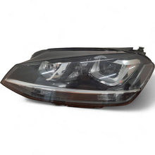 Load image into Gallery viewer, Frontscheinwerfer VW Golf VII 5G1941031 Links Scheinwerfer Headlight SCH5503873227tg