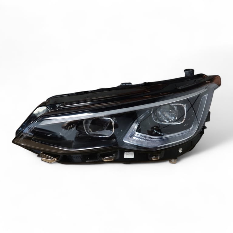 Frontscheinwerfer VW Golf VIII 5H1941035 LED Ein Stück (Rechts oder Links) SCH1871722042ju