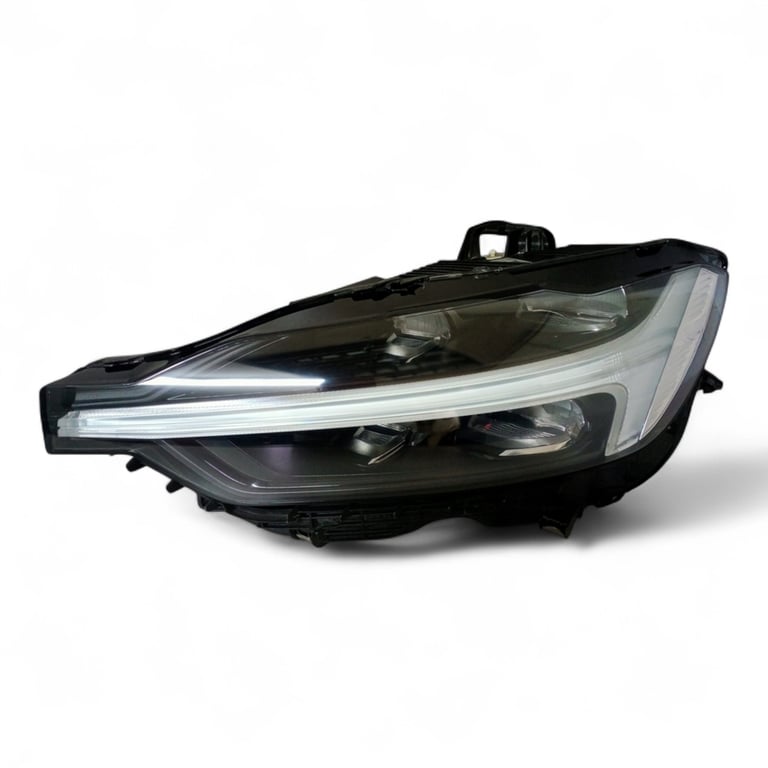Frontscheinwerfer Volvo Xc60 LED Links Scheinwerfer Headlight SCH8711444273kd