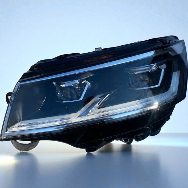 Frontscheinwerfer VW T6 7L6941035C LED Links Scheinwerfer Headlight