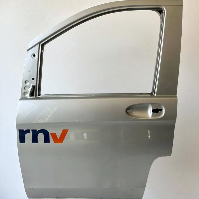 Tür Mercedes-Benz Vito MCJ15440 Vorne Links Door Porta Porte