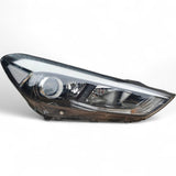 Frontscheinwerfer Hyundai Tucson 92101-D7110 Ein Stück (Rechts oder Links)