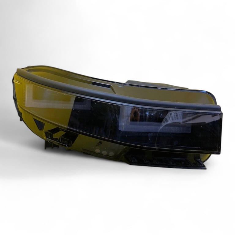 Frontscheinwerfer Hyundai Ioniq 5 LED Rechts Scheinwerfer Headlight SCH7053335849jj