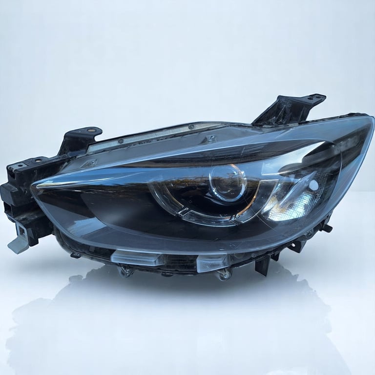 Frontscheinwerfer Mazda Cx5 Cx-5 K2442 KD31-51040 Full LED Links Headlight SCH4519099367wg