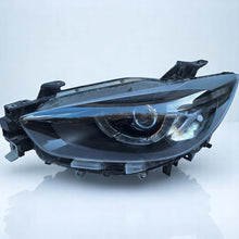 Laden Sie das Bild in den Galerie-Viewer, Frontscheinwerfer Mazda Cx5 Cx-5 K2442 KD31-51040 Full LED Links Headlight SCH4519099367wg