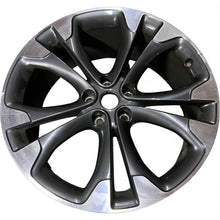 Load image into Gallery viewer, 1x Alufelge 20 Zoll 8.5" 5x115 13423601 Opel Insignia Astra J Rim Wheel FEL6694528419ze