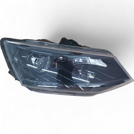 Frontscheinwerfer Skoda Fabia III 6V1941016A Rechts Scheinwerfer Headlight