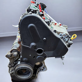 Motor Audi Seat Skoda VW CRBC 2.0 TDI 150PS 110kW 106TKm 2014 Diesel Unkomplett