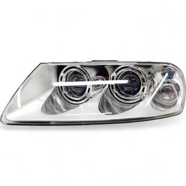 Frontscheinwerfer VW Touareg 7l6 89307859 Xenon Links Scheinwerfer Headlight SCH5594427449ww